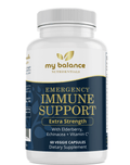Emergency Immune Support - Havenseng