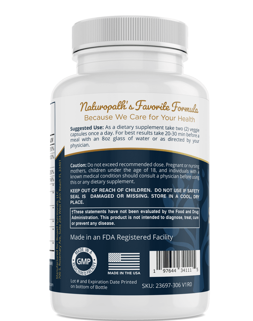 Emergency Immune Support - Havenseng