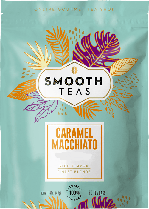Caramel Macchiato - Havenseng