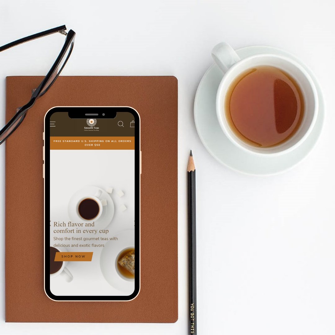 Caramel Macchiato - Havenseng