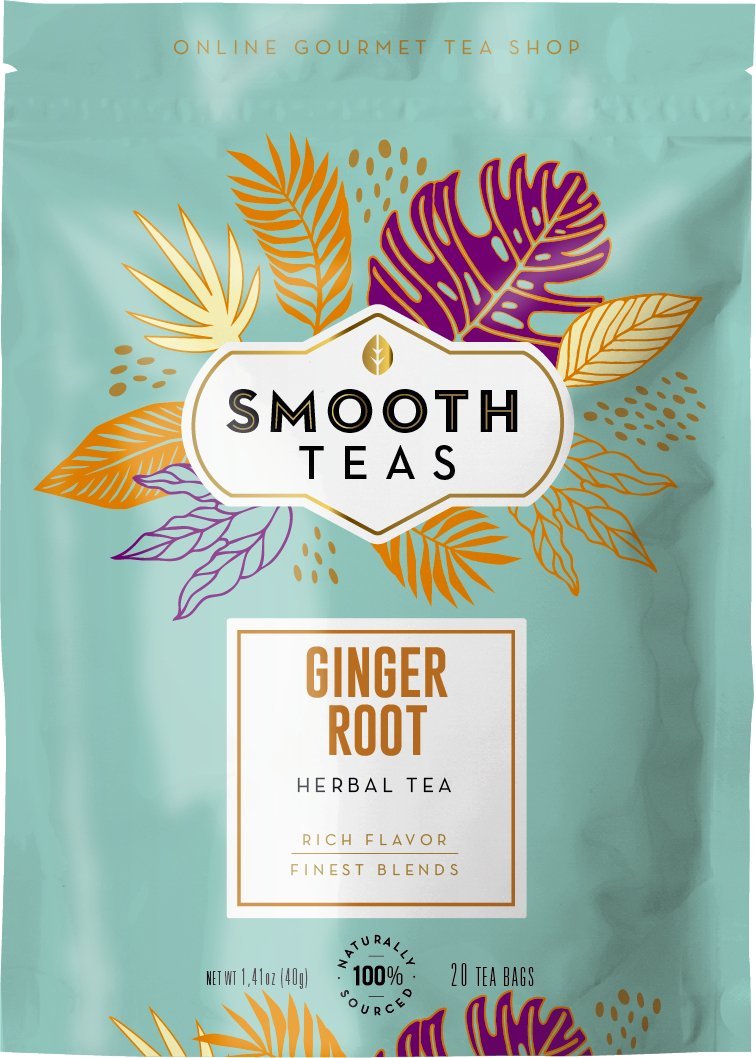 Ginger Root - Havenseng