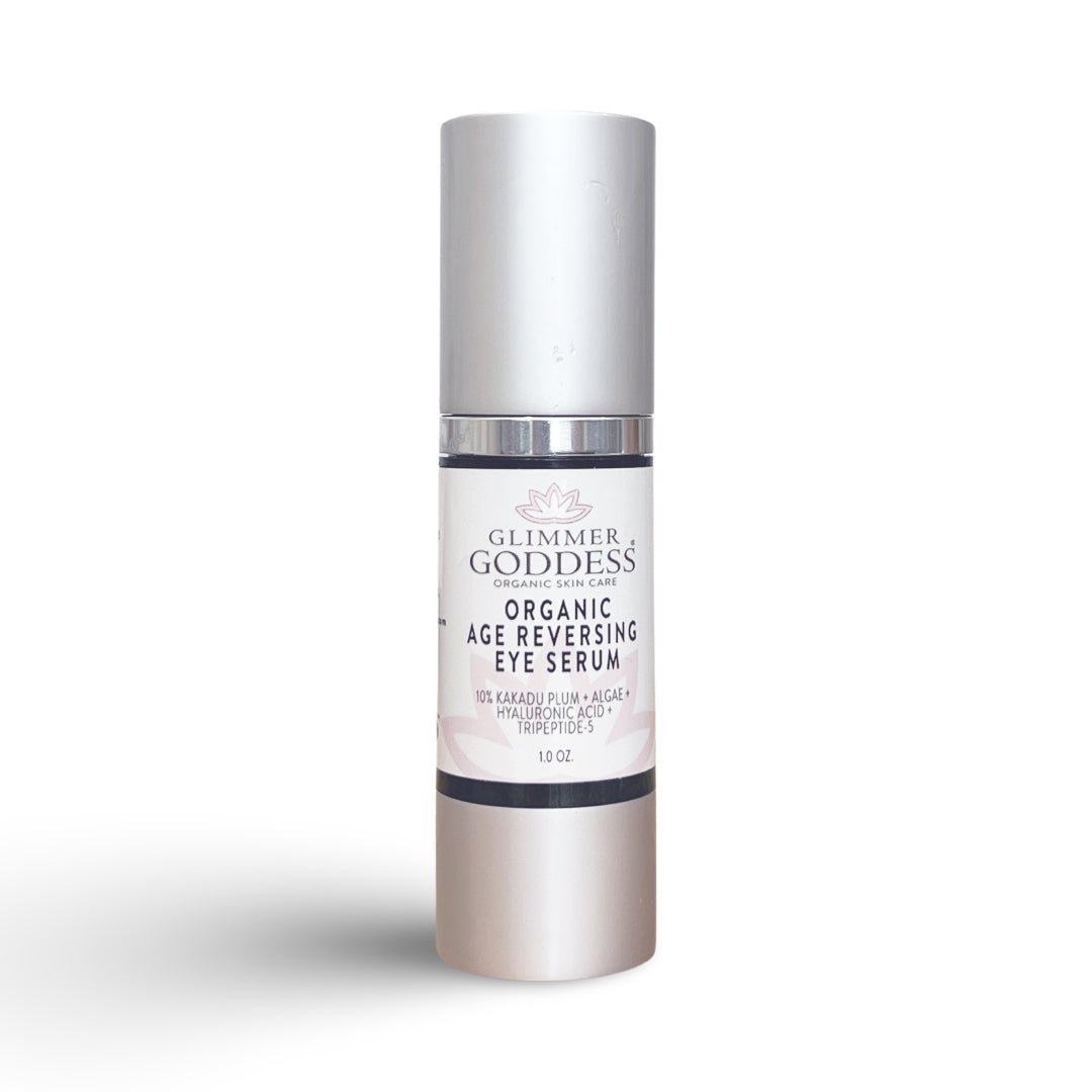 Organic Anti - Wrinkle Trio – 3 - Step Collagen Boosting System - Havenseng