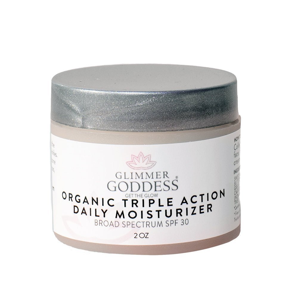 Organic Anti - Wrinkle Trio – 3 - Step Collagen Boosting System - Havenseng