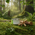 Treehugger - Natural Deodorant with Palo Santo & Cedarwood - Havenseng